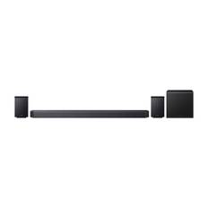 Samsung HW-Q935F soundbar med subwoofer (2025) ➞ På vej til lager - forventet dato: 29.08.2025