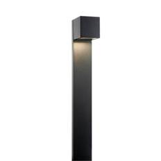 Cube LED m. Spyd Sort