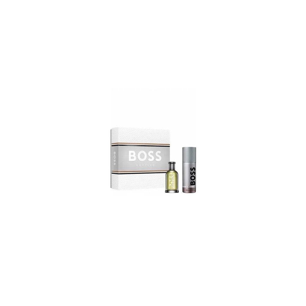 Hugo Boss Boss Bottled No.6 Uomo 50 ml — Eau de Toilette