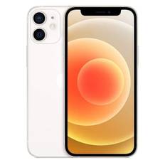 Apple iPhone 12 64GB White Grade A+ (Refurbished)
