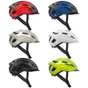 Lazer Codax Kineticore Urban Helmet Unisize - Matt Full White