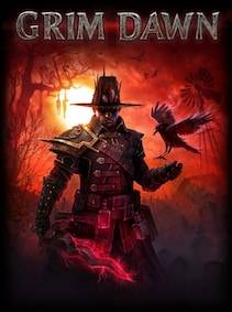 Grim Dawn (PC) - Steam Account - GLOBAL