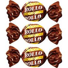 Rollo Choco kola lösvikt Malaco