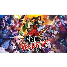 Final Vendetta