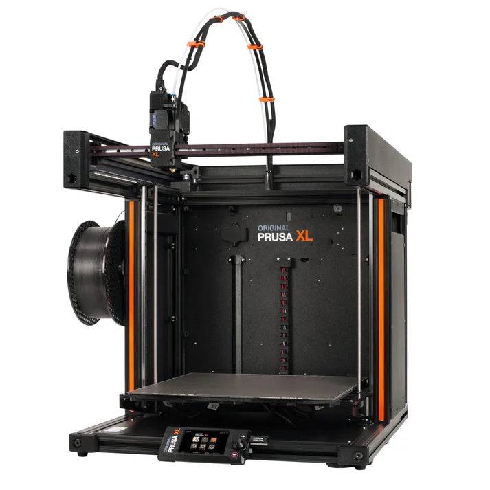 Original Prusa XL (MONTERAD) - 1 Extruder - 360x360x360mm