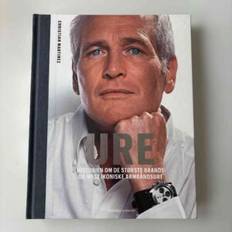 Christian Martinez: Ure – Historien om de største brands og ikoniske armbåndsure