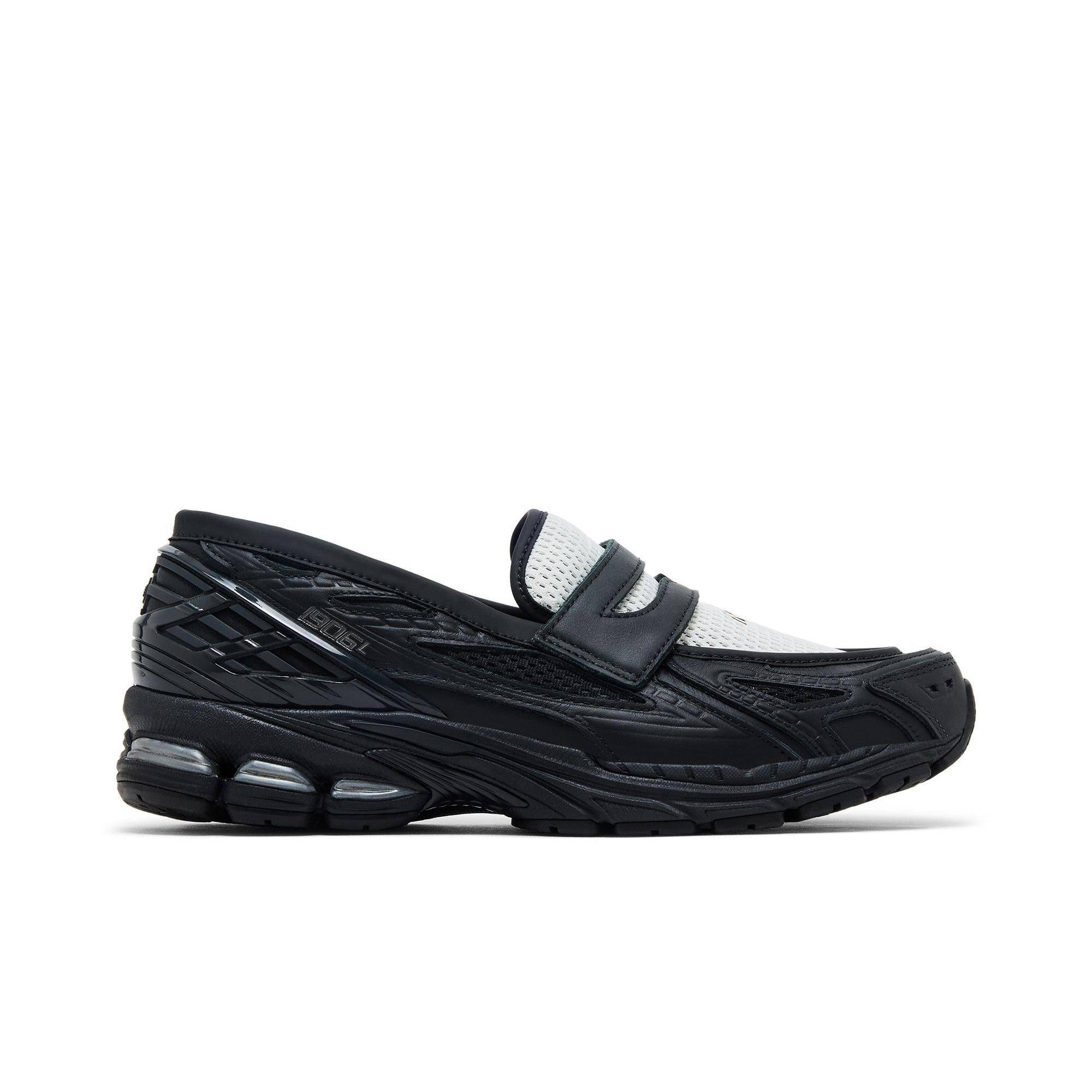 New Balance 1906L 'Black Angora' (Unisex) Svarta / Angora Loafers U19068G9 cm black