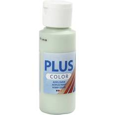 Plus Color Hobbymaling Lysegr�n