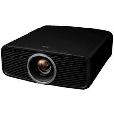JVC DLA-NZ500 Svart