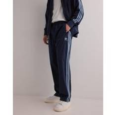 Adidas Originals Firebird Tp Tr&#xE4;ningsbyxor Bl&#xE5;