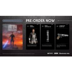 STAR WARS Jedi: Survivor - Preorder Bonus DLC EU PS5 CD Key