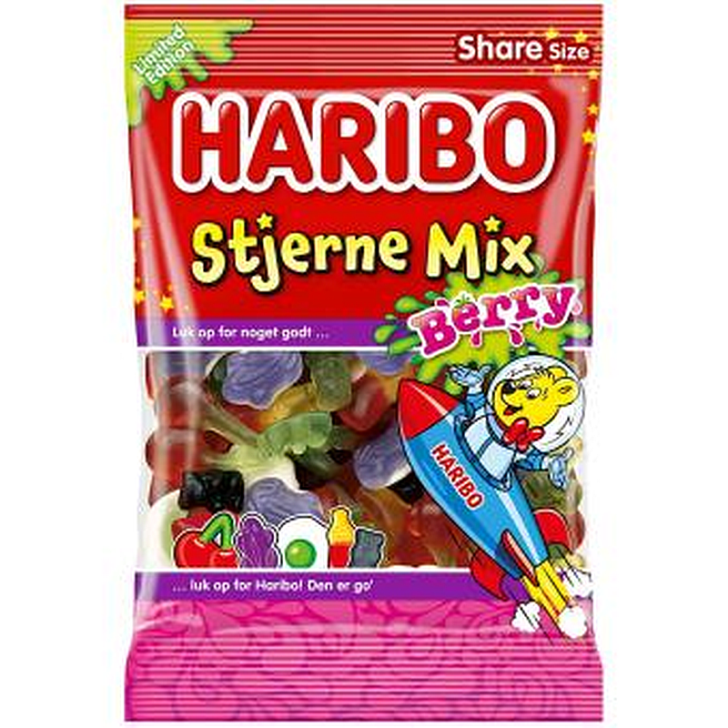 HariboEldorado375g - 375 g