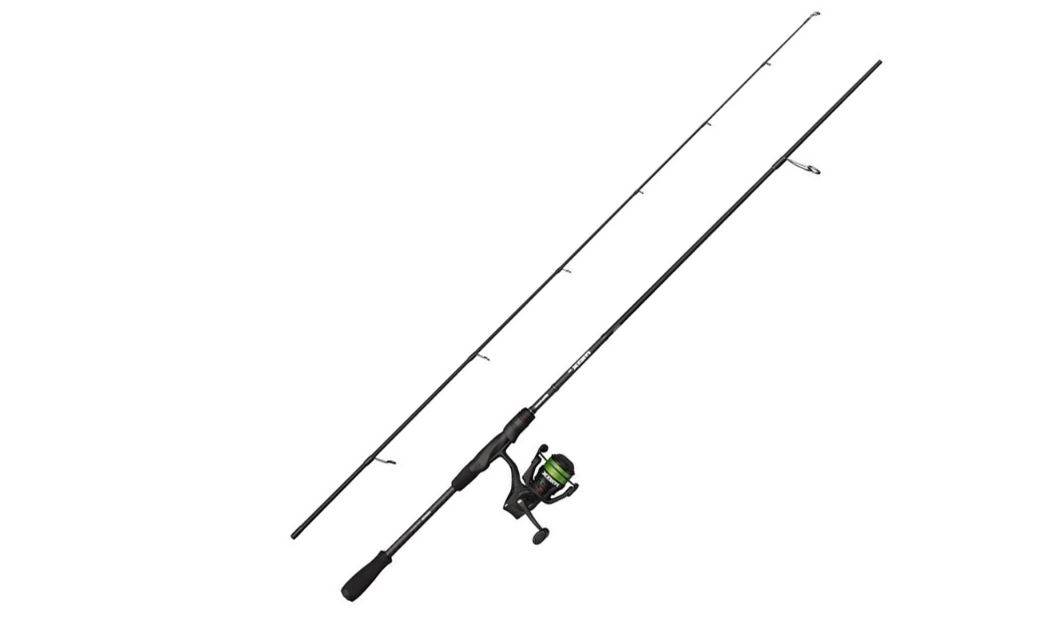 Abu Garcia Max SX Combo 702M 7-28g/2500