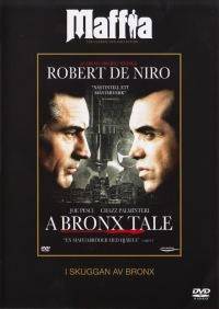 DVD - Maffia # 7 : A Bronx Tale (Beg)