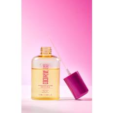 Coco & Eve Sunny Honey Tan Boosting Anti-Ageing Body Oil SPF30, Clear - One Size