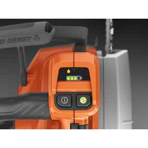 Husqvarna T542i XP motorsav med 40-C750X + 2 x 40-B200X