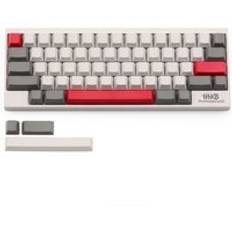 Ec hhkb keycap pbt material blank pbt