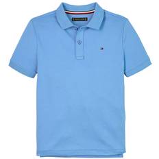 Tommy Hilfiger Polo - Förregling - Blue Trollformel - Tommy Hilfiger - 12 år (152) - Polo