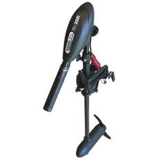 Elektrisk utombordsmotor 12V, 40lbs, rigg 66cm