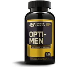 Optimum Nutrition Opti Men, 180 tabl.