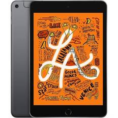 Apple iPad Mini 5 9.7" 64GB WiFi + 4G Space Grey - Grade A