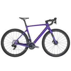 Scott Addict Gravel 10 - M/54 (Ca. 170-180cm)