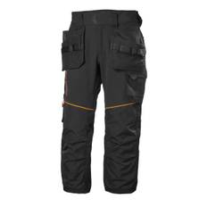 Helly Hansen Workwear Chelsea Evolution 77447-990 Arbetsbyxa svart C54