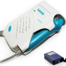 Sonotrax, ultraljudsmonitor till doppler