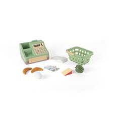 Dantoy - Green Garden - Kasseapparat - 8 dele