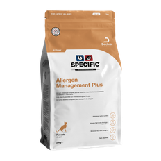 Specific Specific FOD-HY kattemad til katte - Allergy Management Plus