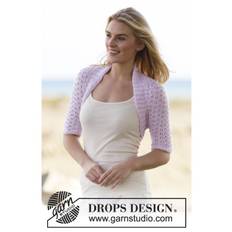 Pink Connection Cardigan 167-12