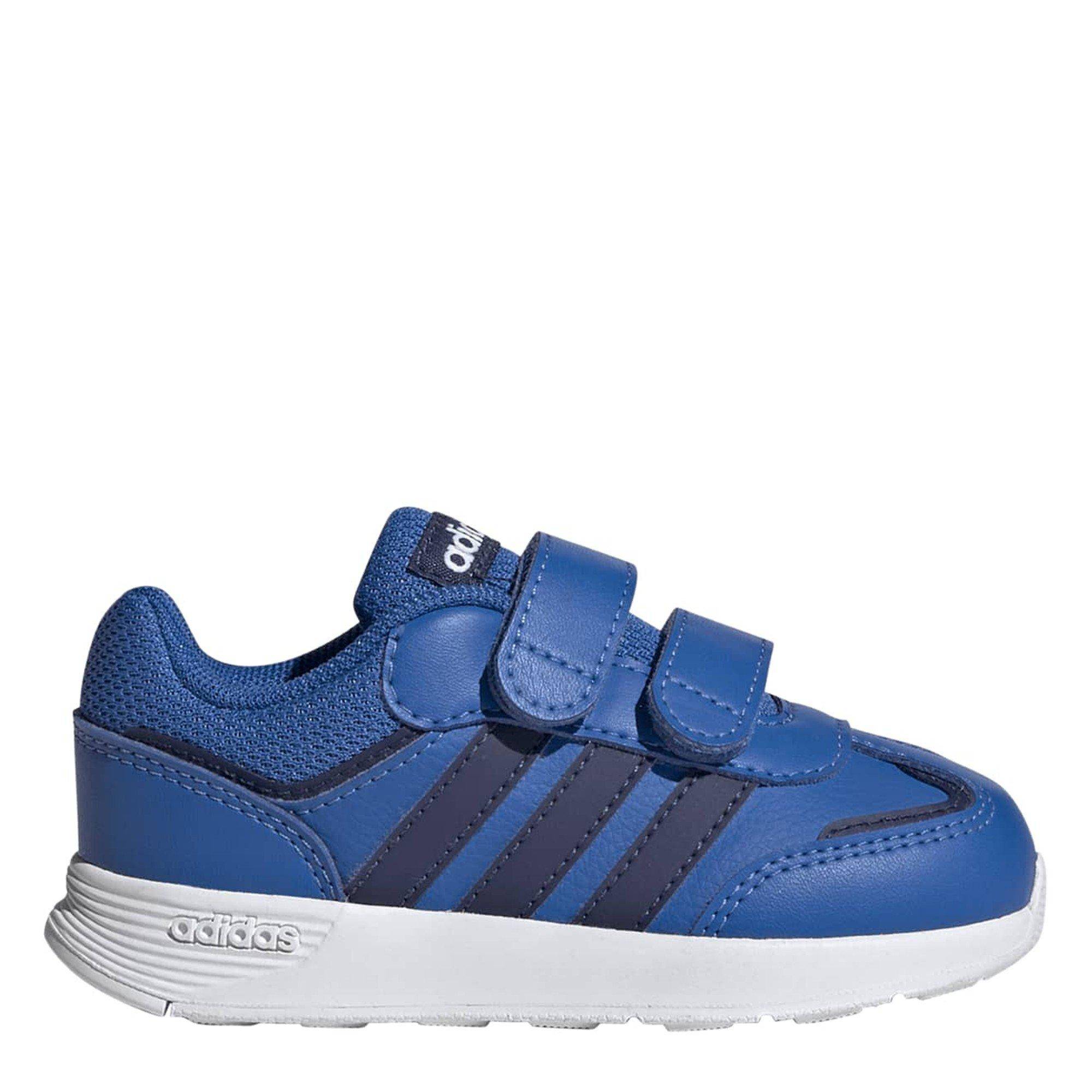 Adidas Kids' Tensaur Switch Low-Top Trainers