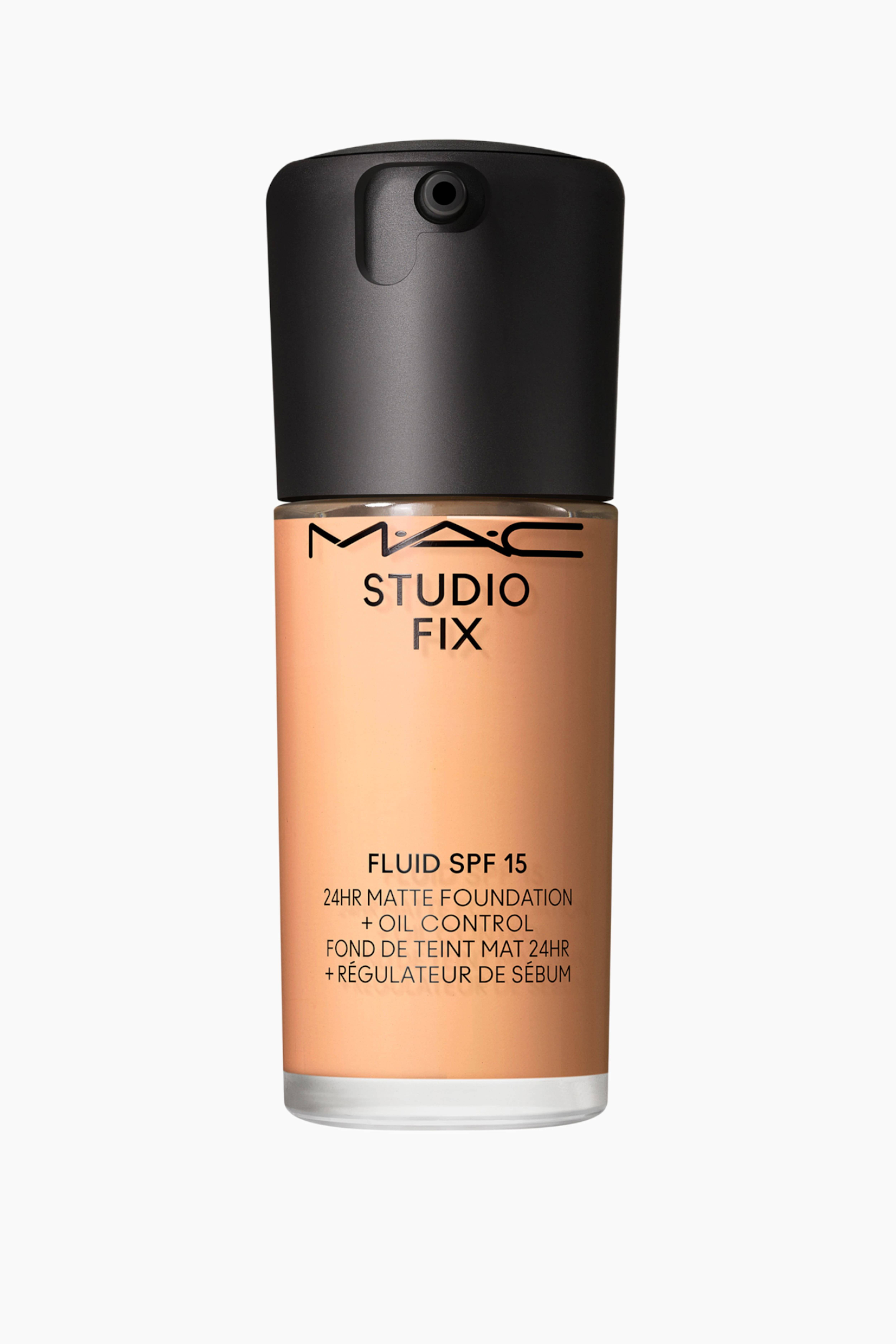 M·A·C Cosmetics - Studio Fix Fluid Spf 15 Foundation - Nw22 (one size)