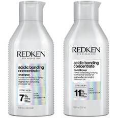 Redken Acidic Bonding Duo Shampoo & Conditioner 500 ml - 1000 ml