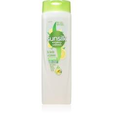 Sunsilk Green Tea & Lemon Schampo För fett hår 250 ml