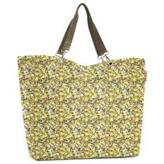 reisenthel XL - Shopper 65 cm (viola yellow)