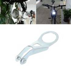 Cykel vintage ljush&#xE5;llare str&#xE5;lkastare cykellampa retro sensor generator st&#xF6;d led-ljus frontljusf&#xE4;ste mtb
