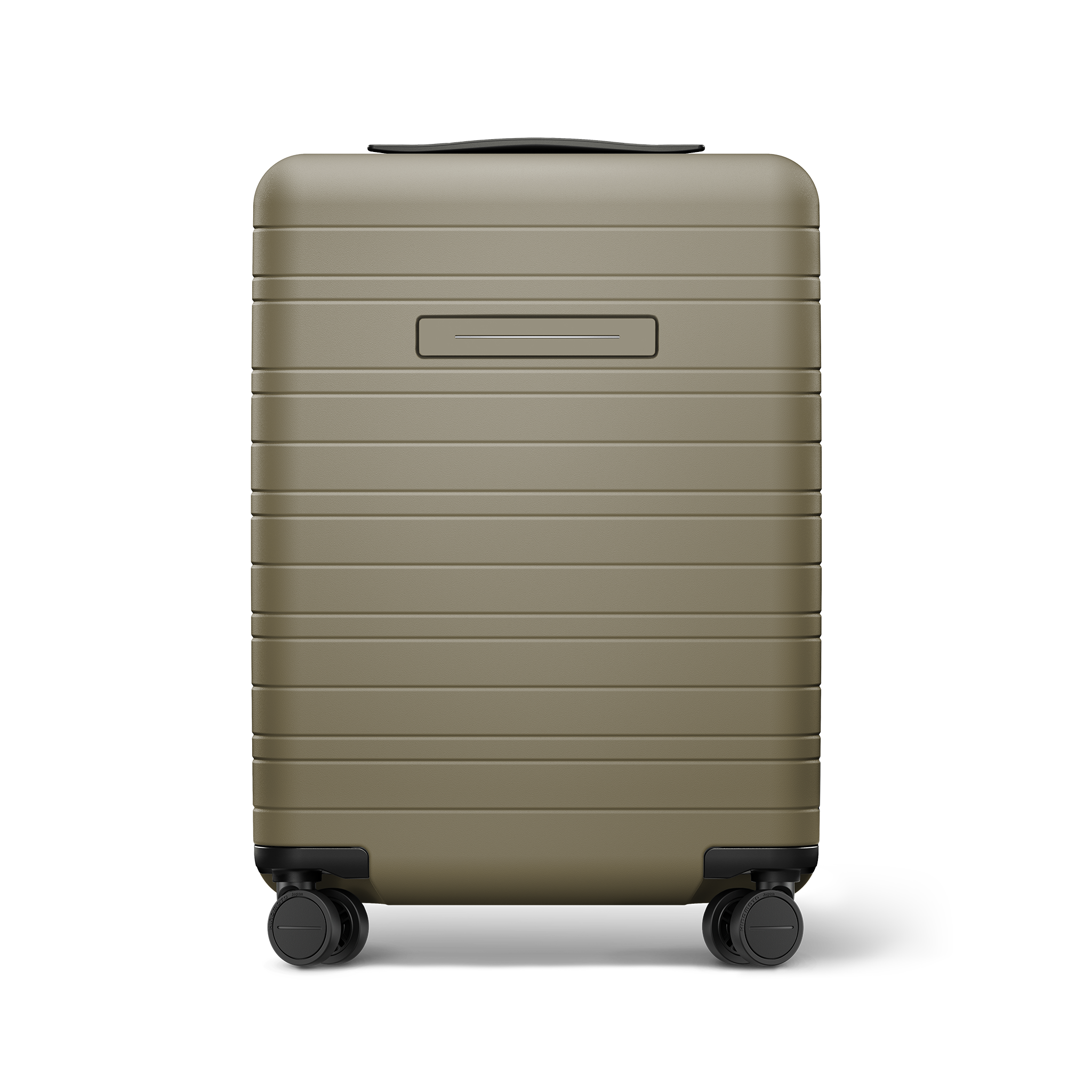 Horizn Studios H5 GO in Timber Wood - Cabin Luggage - - 2.9kg - 5 Jahre Garantie