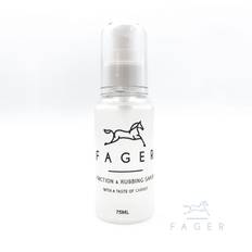 Fager Friction & Rubbing Saver