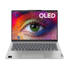 Lenovo IdeaPad Slim 5 14Q8X9 (32 GB) 14" bærbar pc ➞ På lager - klar til levering