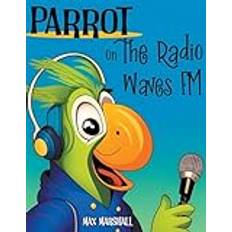 Parrot on the Radio Waves FM