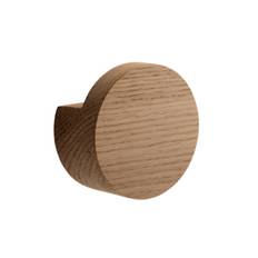 EKTA Living | by Wirth | Wood Knot Knager | Olieret Egetræ | Stor