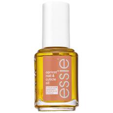 Apricot Nail & Cuticle Oil Olio di Albicocca Nutriente 13,5 ml