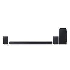 Samsung HW-Q930D Black 9.1.4 channels