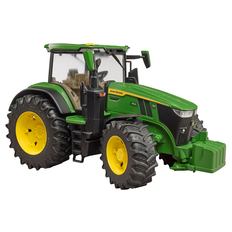 John Deere Traktor 7r 350