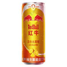 RedBull Zero Sugar - Mixed Fruit 325ml