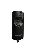 Hörmann HSE 4-868 BS fjärrkontroll, svart, matt, 868,3 Mhz, BiSecur 4-kanals sändare högkvalitativ originalfjärrkontroll från Hörmann med mycket bra valuta för pengarna.