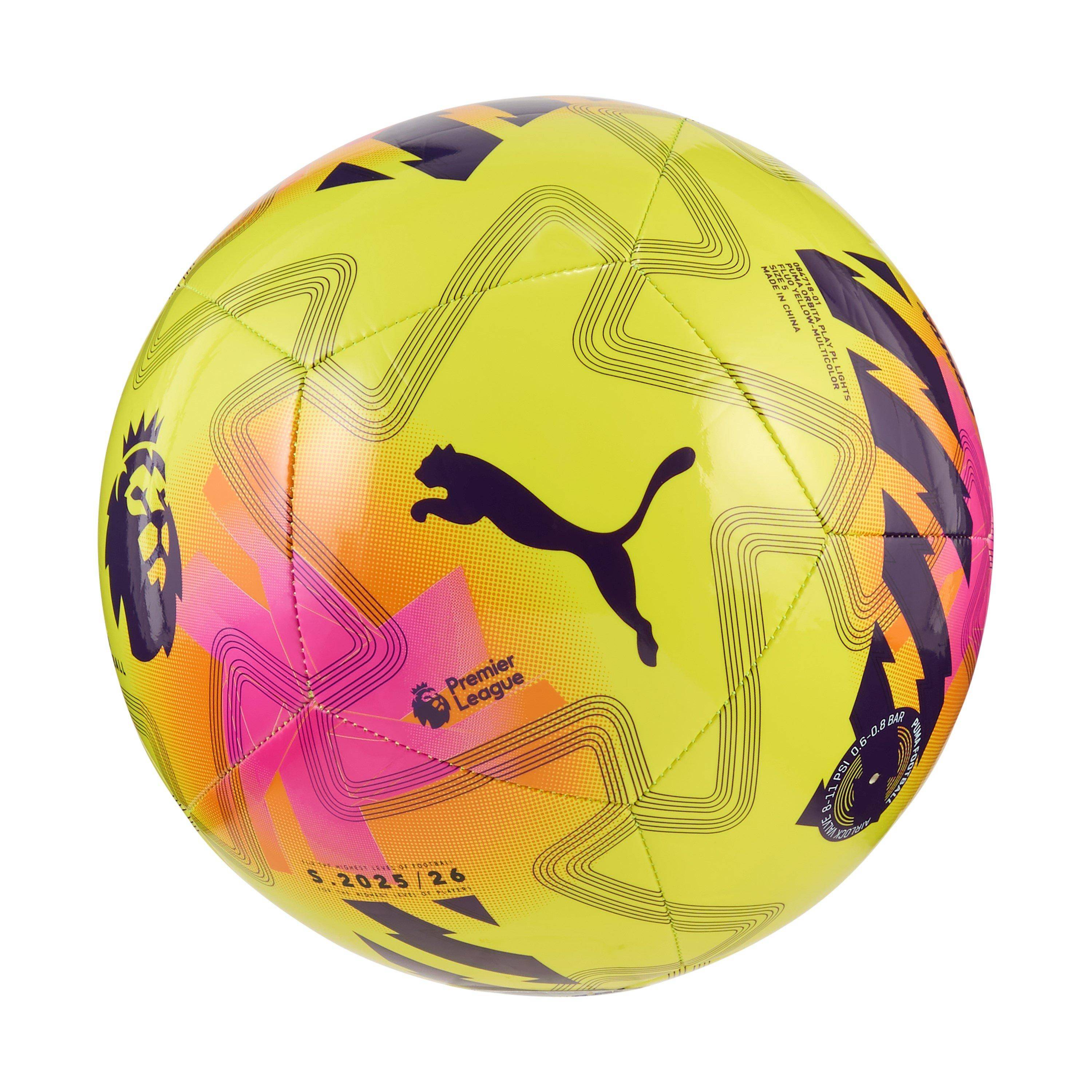 Puma Premier League Play Football
