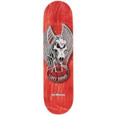Skateboard Birdhouse Tony Hawk Falcon Four 8,25''