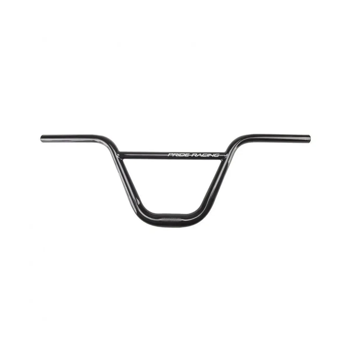 Pride Racing 373 Blanc Replica HD 31.8 Bar Black - 7,5"